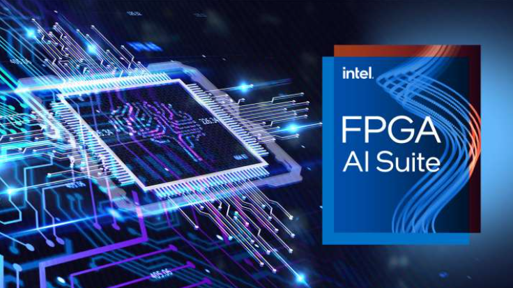 What is the role of FPGA in AI applications?