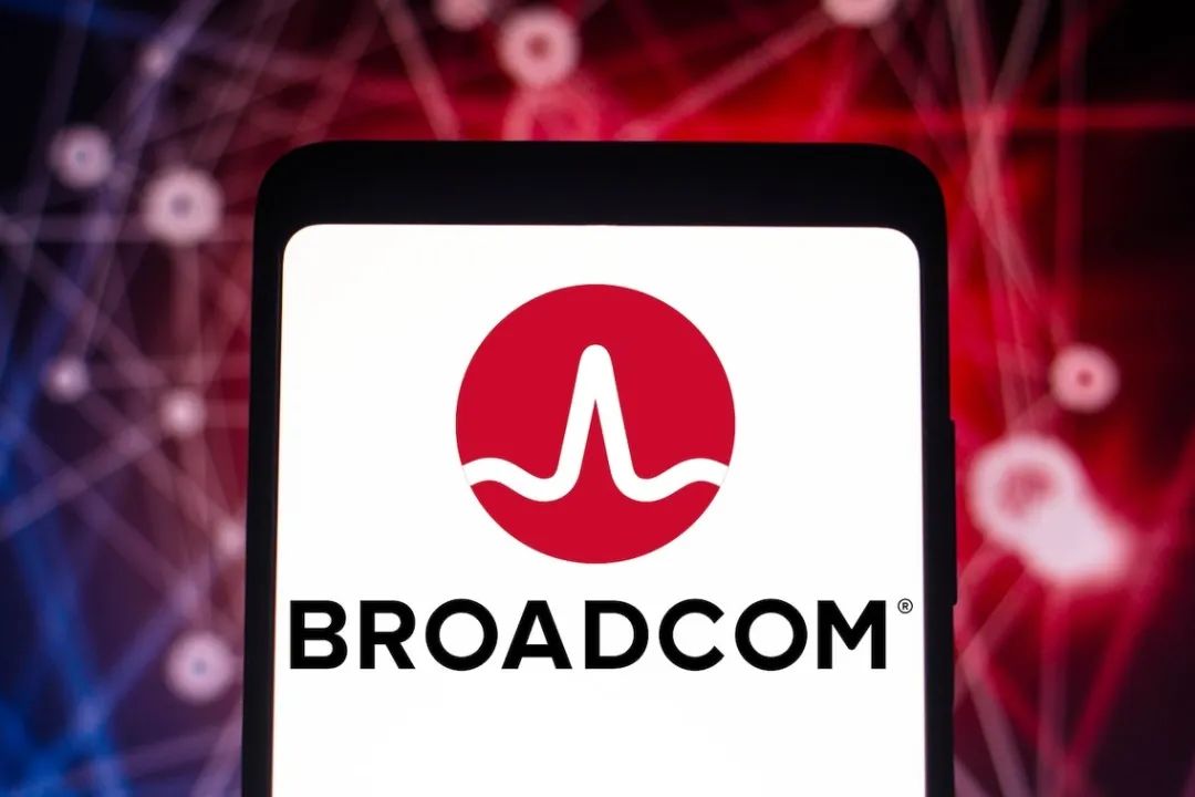 138 million US dollars! Broadcom will sell remote access services?