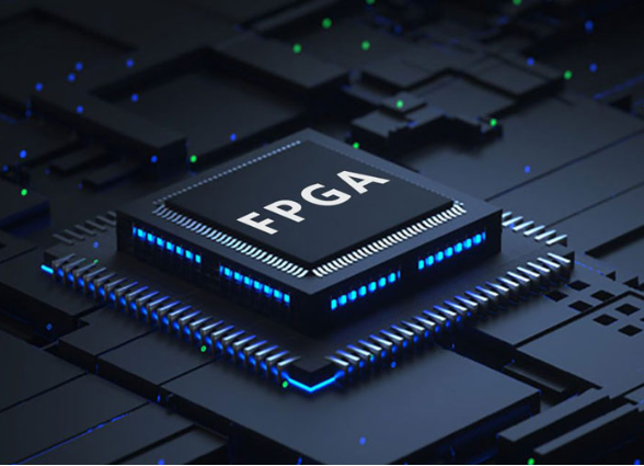 Global FPGA Situation and FPGA Manufacturer List