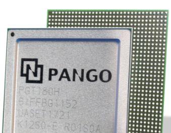 Top 4 FPGA Manufacturer in China?