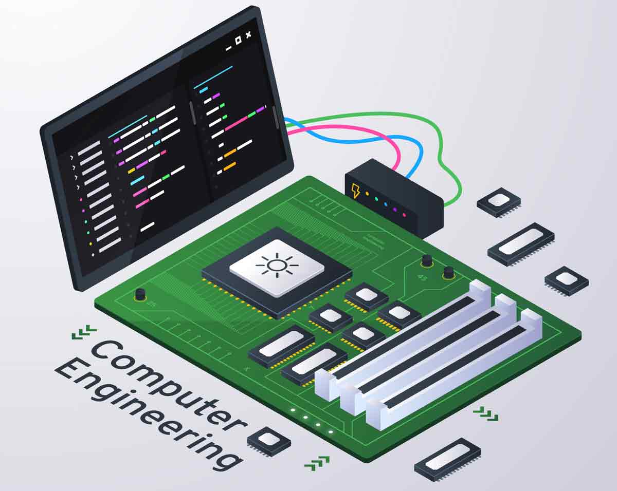 FPGA working principle and programming process