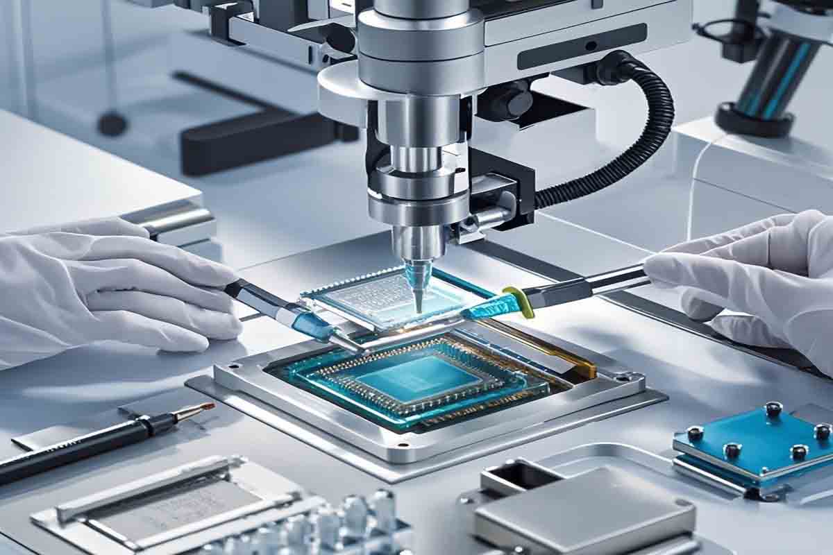 Why Chip Packaging Innovation is Crucial for AI, 5G, and the Next Generation of Electronics