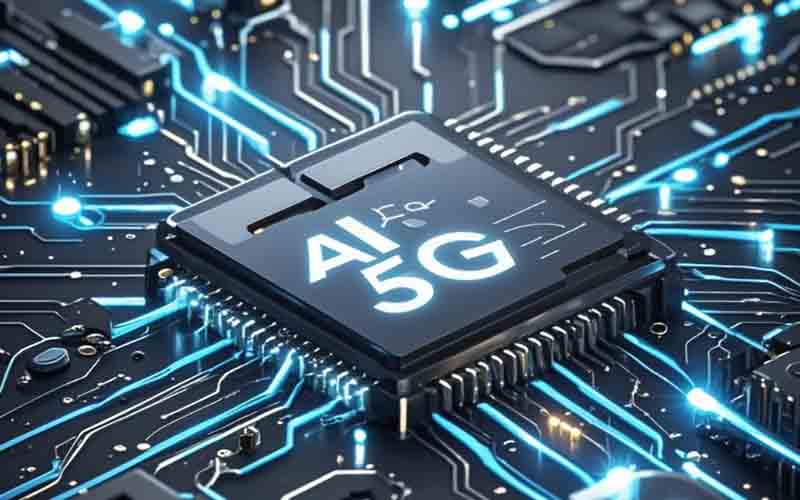 Exploring the potential of 5G-optimized chips in next-generation networks