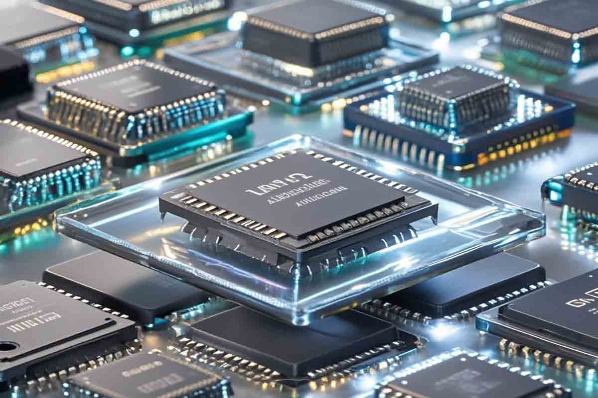 Expanding the Role of Chips in Emerging Industries and Applications